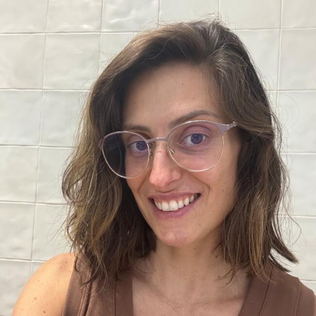 Babysitting job in Pouso Alegre: Jennifer