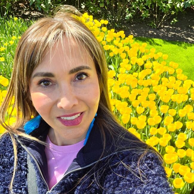 Babysitter in Haarlem: Alexandra