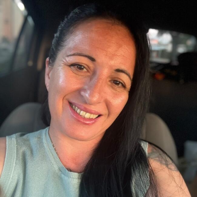 Babysitter in Punta del Este: Daiana