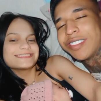 Babysitting job in São Paulo: babysitting job Evelyn