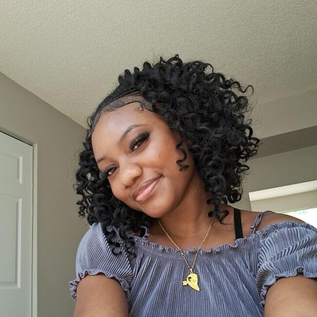 Nanny in North Lauderdale: ToniAnn