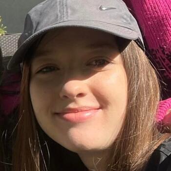 Opiekunka do dziecka Poznań: Amelia