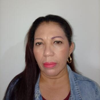 Babysitter in La Estrella: Bertha