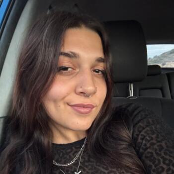 Babysitter Kolossi: Emily