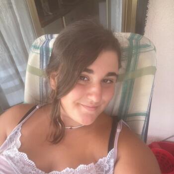 Babysitter Marano di Napoli: Antonia