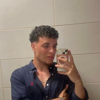 Babysitter em Barreiro: Rafael
