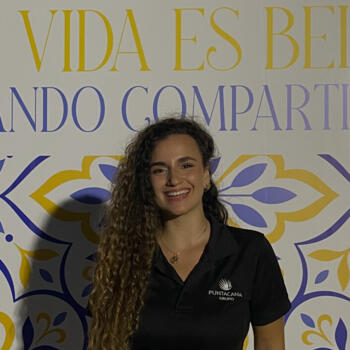 Canguro en Madrid: Eva Luna