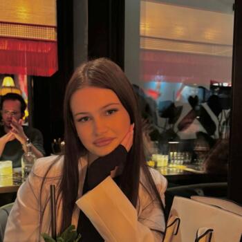Babysitter Antwerp: Imani