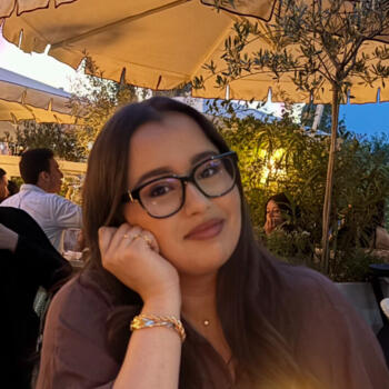 Babysitter in Livry-Gargan: Dounia