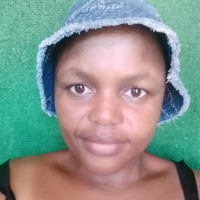 Babysitter in Cape Town: Pamella