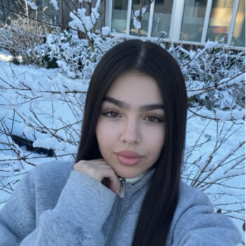 Babysitter in Nantes: Soso