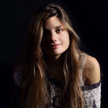 Babysitter in Messina: Martina