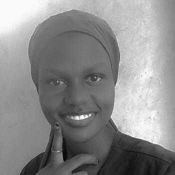 Babysitter Entebbe: Zabibu