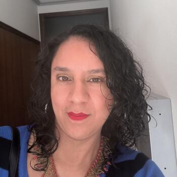 Babysitter Vitoria-Gasteiz: Gabby