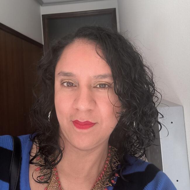Babysitter in Vitoria-Gasteiz: Gabby