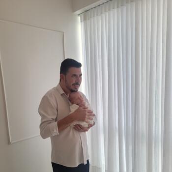 Babysitting job in Curitiba: babysitting job Anderson