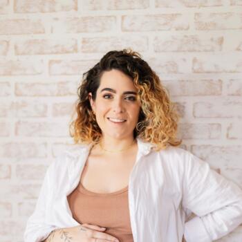 Babysitting job in Cajamar: babysitting job Melissa