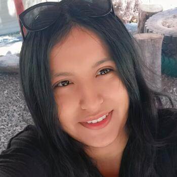 Niñera Ate: Dayely