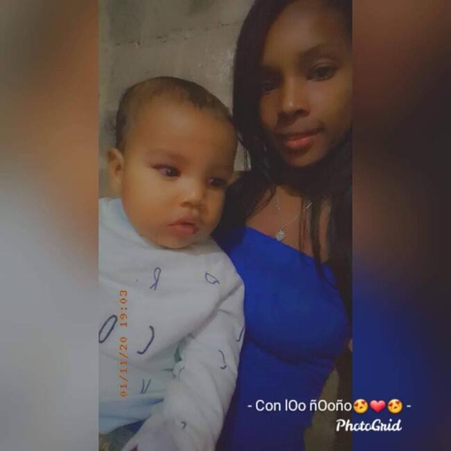 Niñera en Santo Domingo Este: Wendy