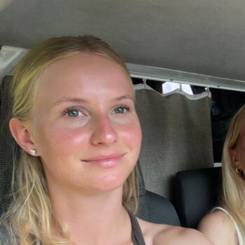 Babysitter in Ljubljana: Ema