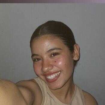 Babysitter in Salta: Nilda