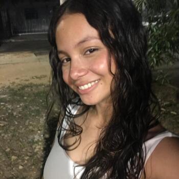 Niñera Valledupar: Carol
