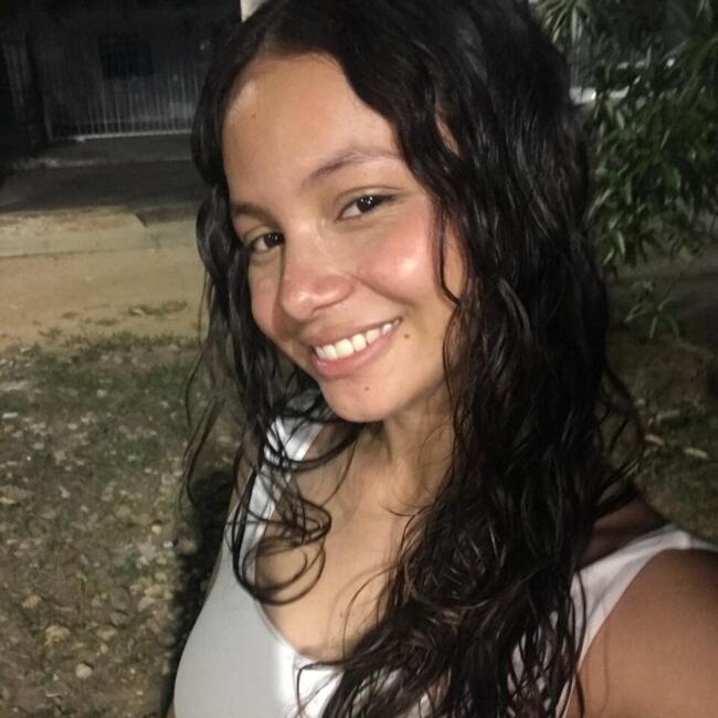 Niñera en Valledupar: Carol