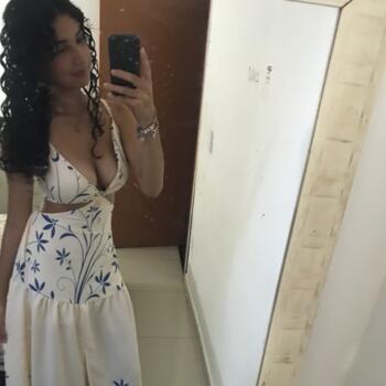 Babysitter in Senador Canedo: Kettellyn Alves