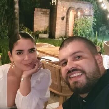 Padre/madre Pereira: Valentina