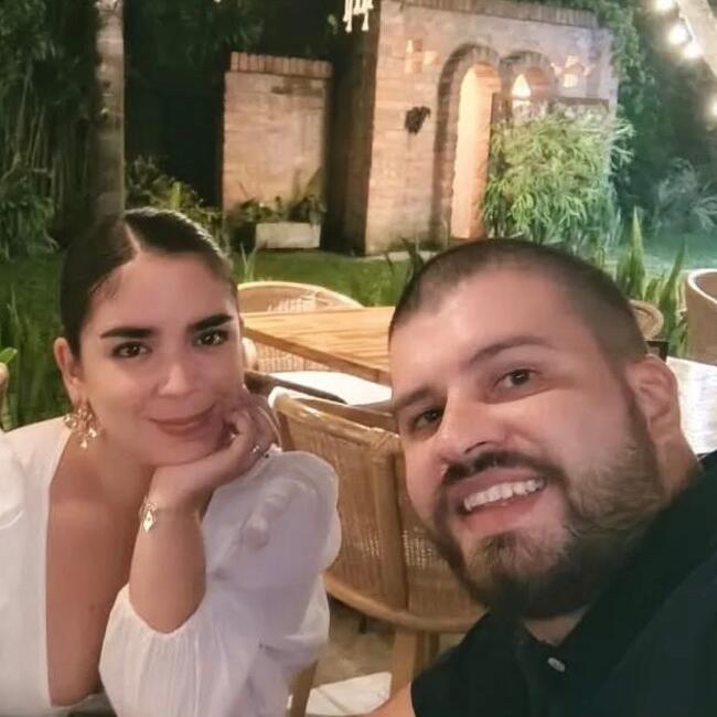Trabajo para niñera en Pereira: Valentina