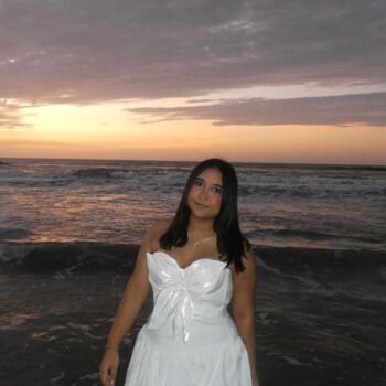 Niñera Barranquilla: Maria Ángel