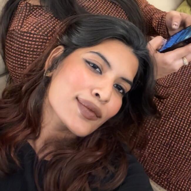 Babysitter in Berlin: Sahasra