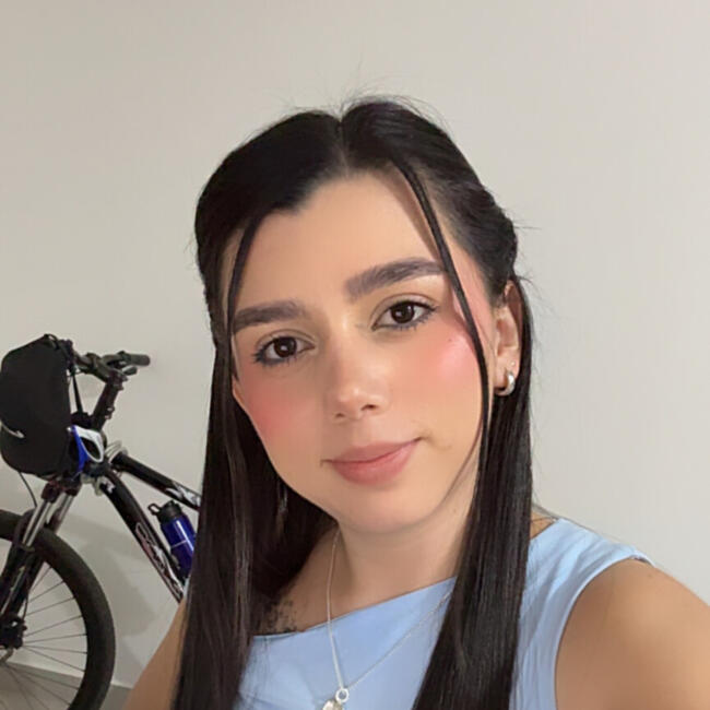 Niñera en Jamundí: Natalia