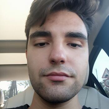 Babysitter in Aspe: Francisco