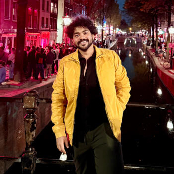 Babysitter in Berlin: Hemakiran