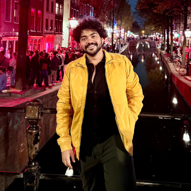 Babysitter in Berlin: Hemakiran