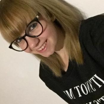 Babysitter in Herentals: Nikki