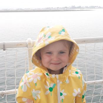 Babysitting job Dublin: babysitting job Claire
