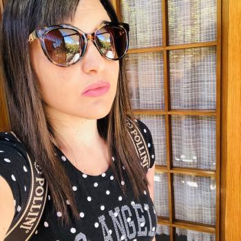 Babysitter Catania: Micol