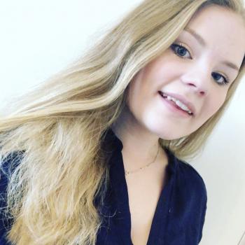 Barnvakt i Kävlinge: Elin