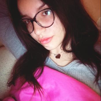 Babysitter Foggia: Alessandra