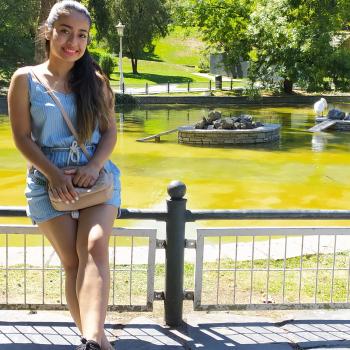 Niñeras en Barakaldo: Jenifer