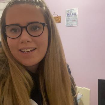 Babysitter Chesterfield: Millie