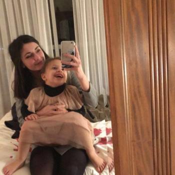 Babysitter in Lille: Mathilde