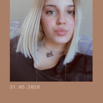 Babysitter Aalst: Amber