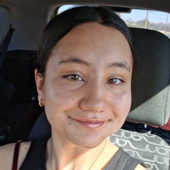 Babysitter in Las Cruces: Angél