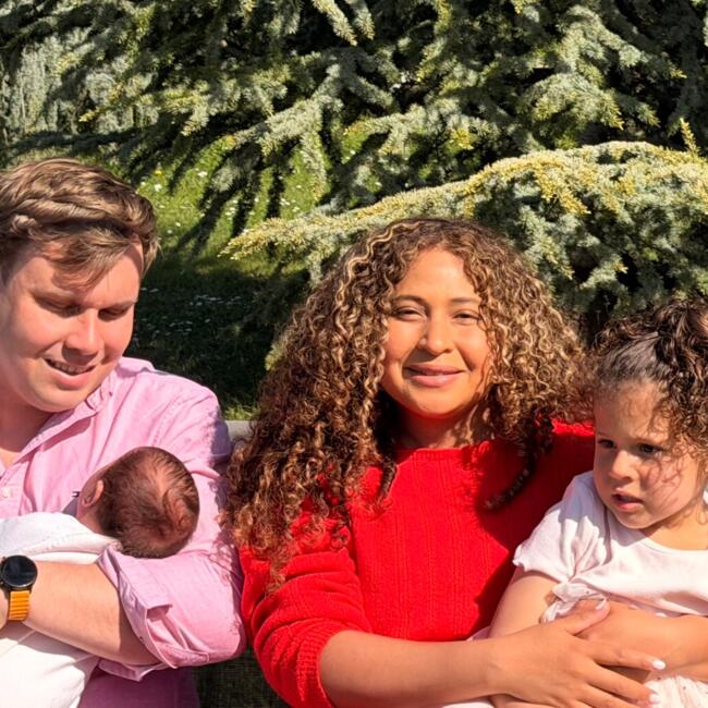Babysitting job in Perth: Karel