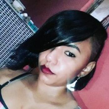 Babá Fortaleza: Laliane