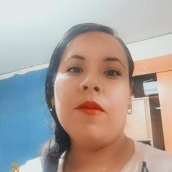Babysitter in Ojo de Agua: Carolina