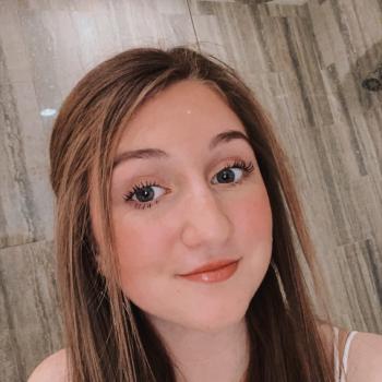 Babysitter in Mandeville: Mackenzie